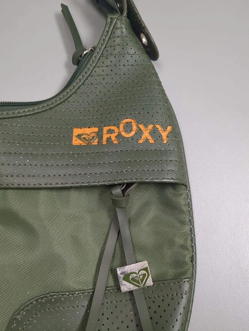 Roxy vintage hobo